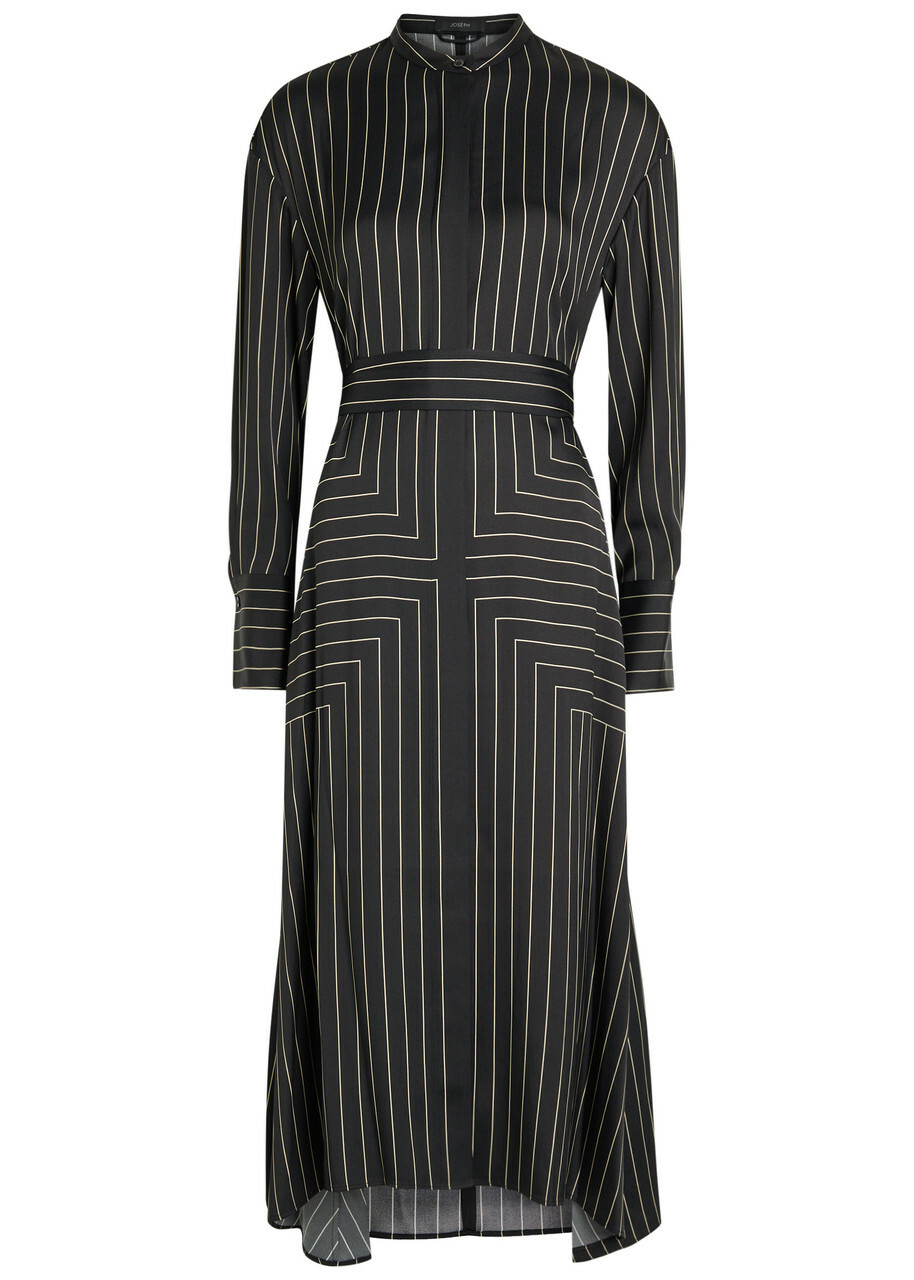 Joseph - Ribbed-knit midi dress Joseph