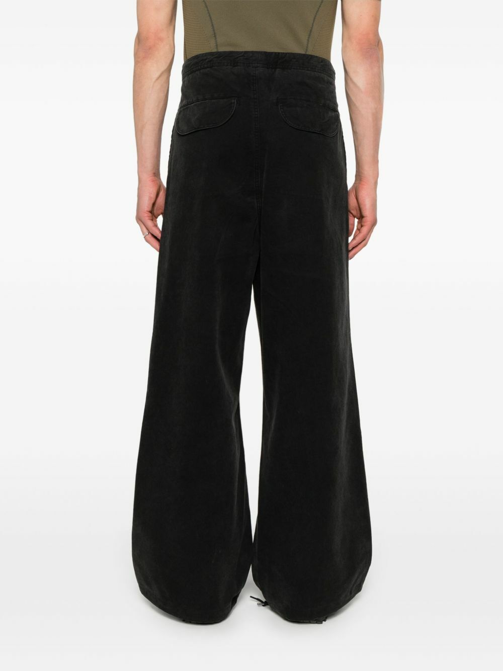 ENTIRE STUDIOS Barren Trousers