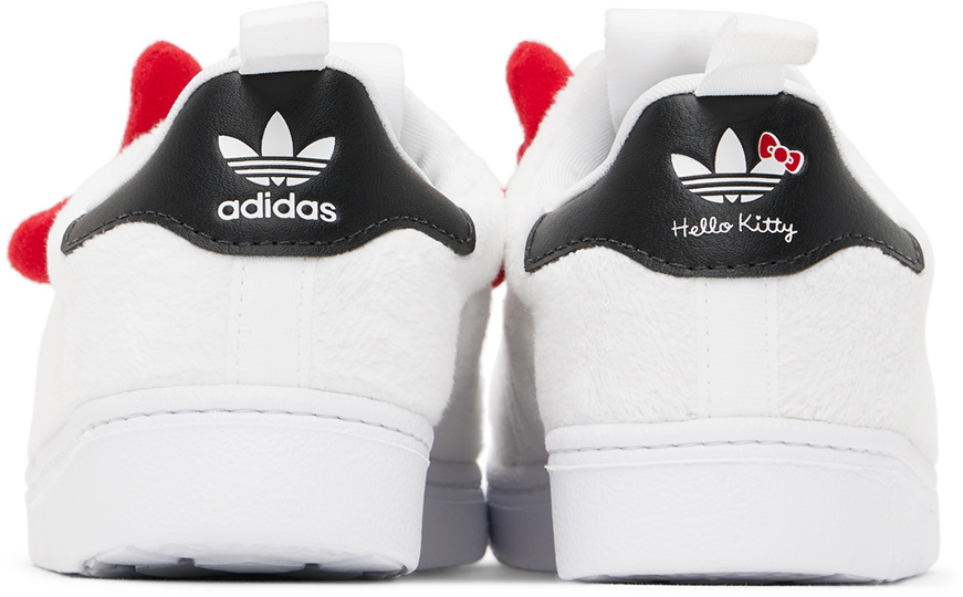 adidas gazelle silver green womens Toddler adidas Hello Kitty Superstar 360 Shoes