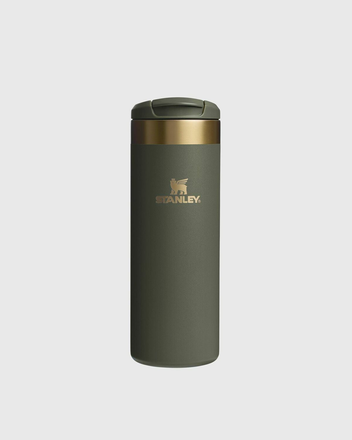 Stanley The Aerolight™ Transit Bottle Grey Mens Outdoor Equipment