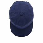 DAIWA Men's Gore-Tex Windstopper 6 Panel Cap in Mid Navy 