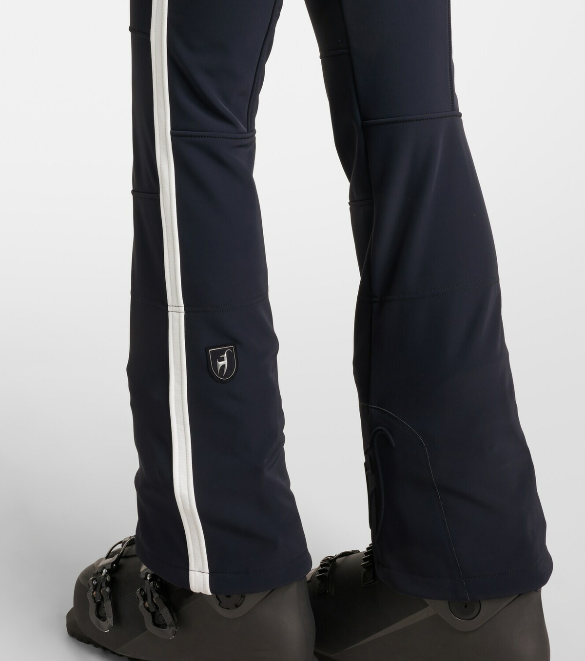 Toni Sailer Delfina ski salopettes