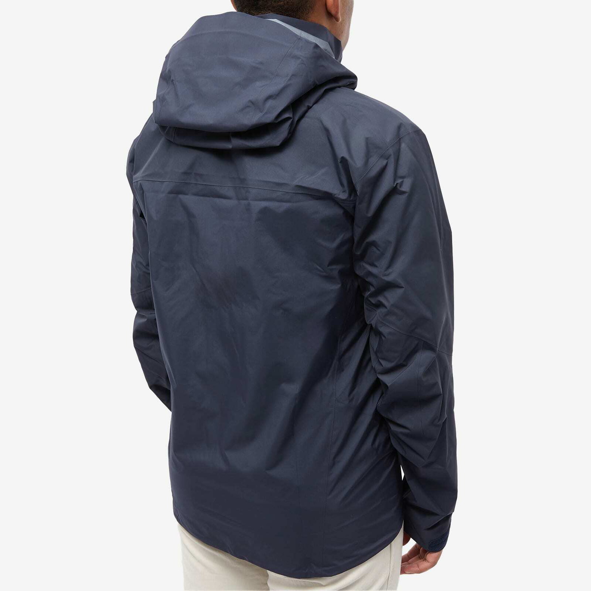 Arc'teryx Men's Beta AR Jacket in Kingfisher Arc'teryx