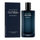 Davidoff Mens Cool Water Reborn Intense EDP Spray 3.3 oz Fragrances 3616305187574