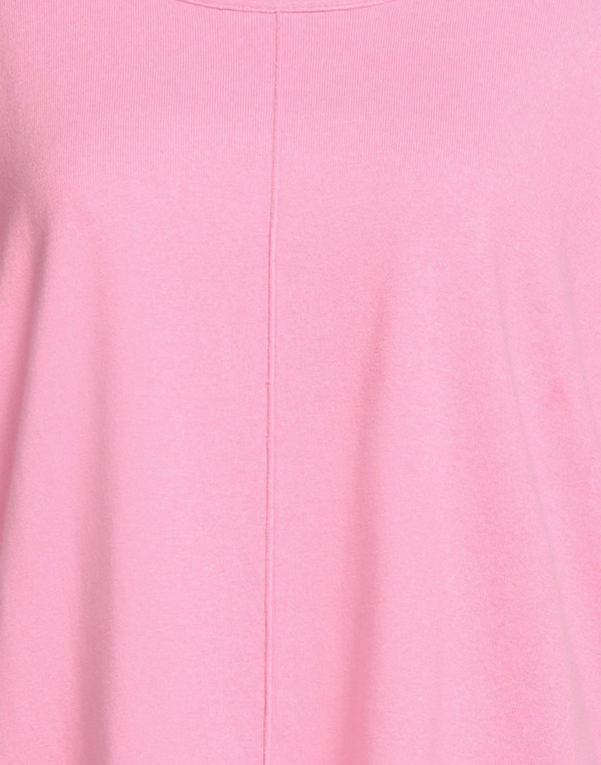 Allude Womens Sweater in Pink