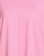 Allude Womens Sweater in Pink