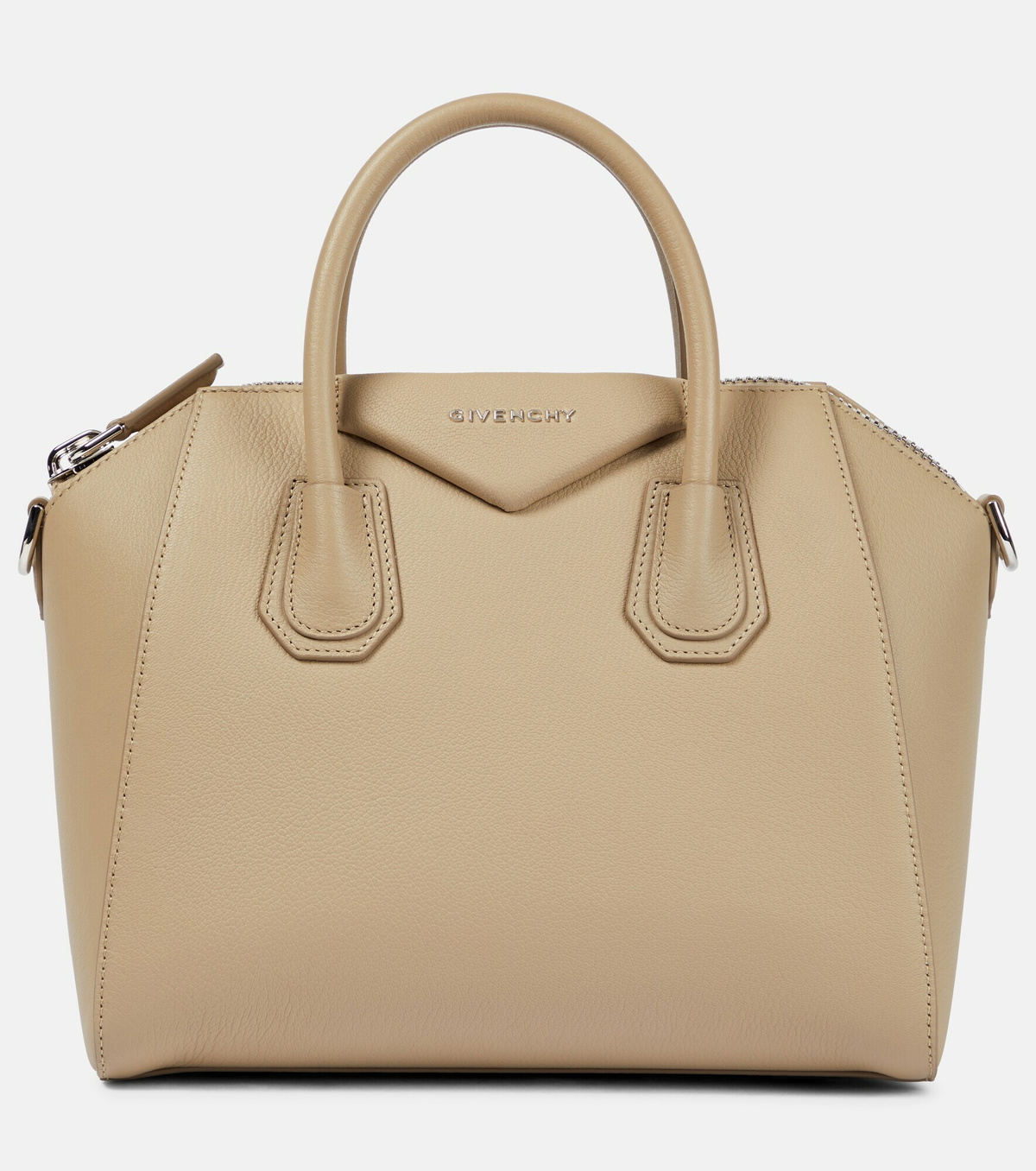 Givenchy Antigona Small leather tote Givenchy