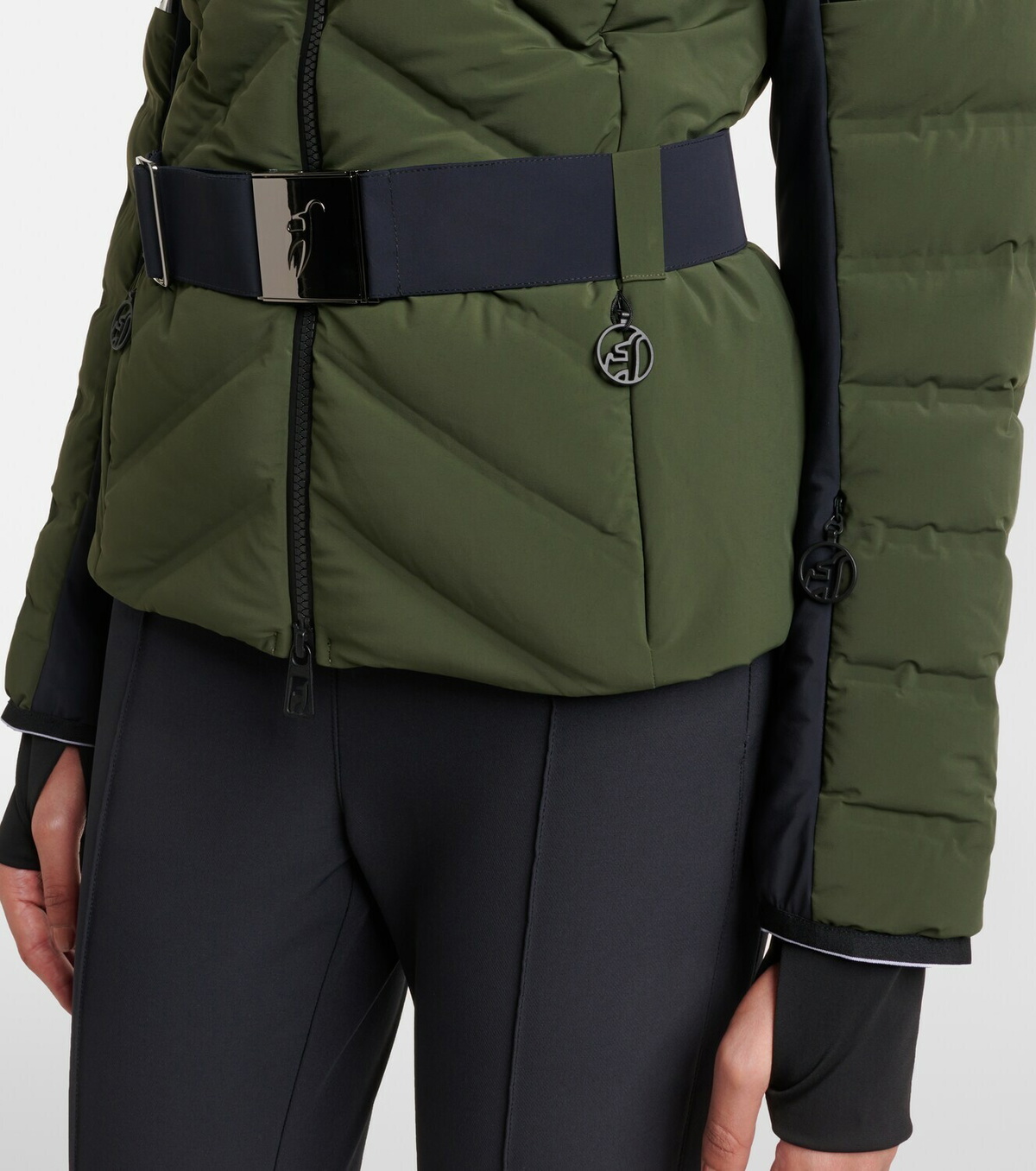 Toni Sailer Corinne ski jacket