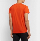 Rab - Pulse Motiv T-Shirt - Orange