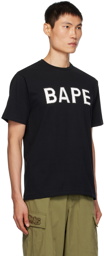 BAPE Black Crystal T-Shirt