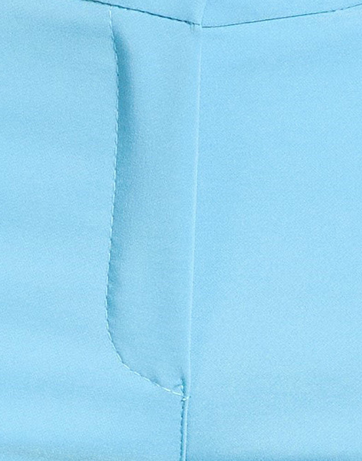 Berna Womens Pants Azure