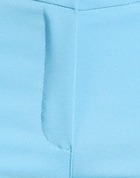 Berna Womens Pants Azure
