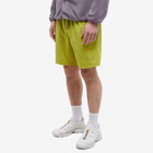 Carrier Goods Men's Climbing Short in Lima Bean