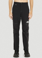 RMST Mountain Pants in Black