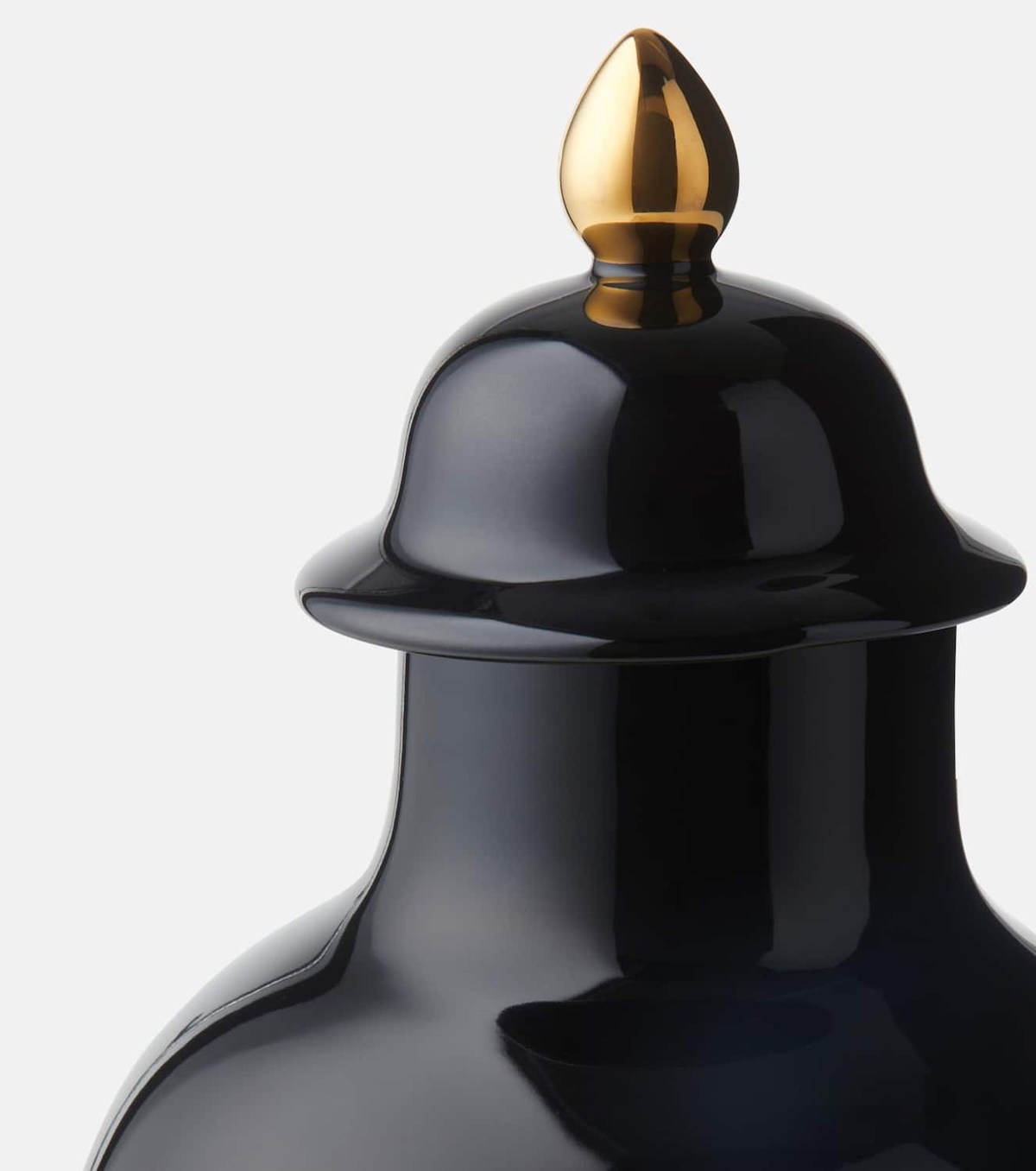 Seletti x Toiletpaper Hands with Snakes vase