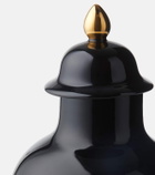 Seletti x Toiletpaper Hands with Snakes vase