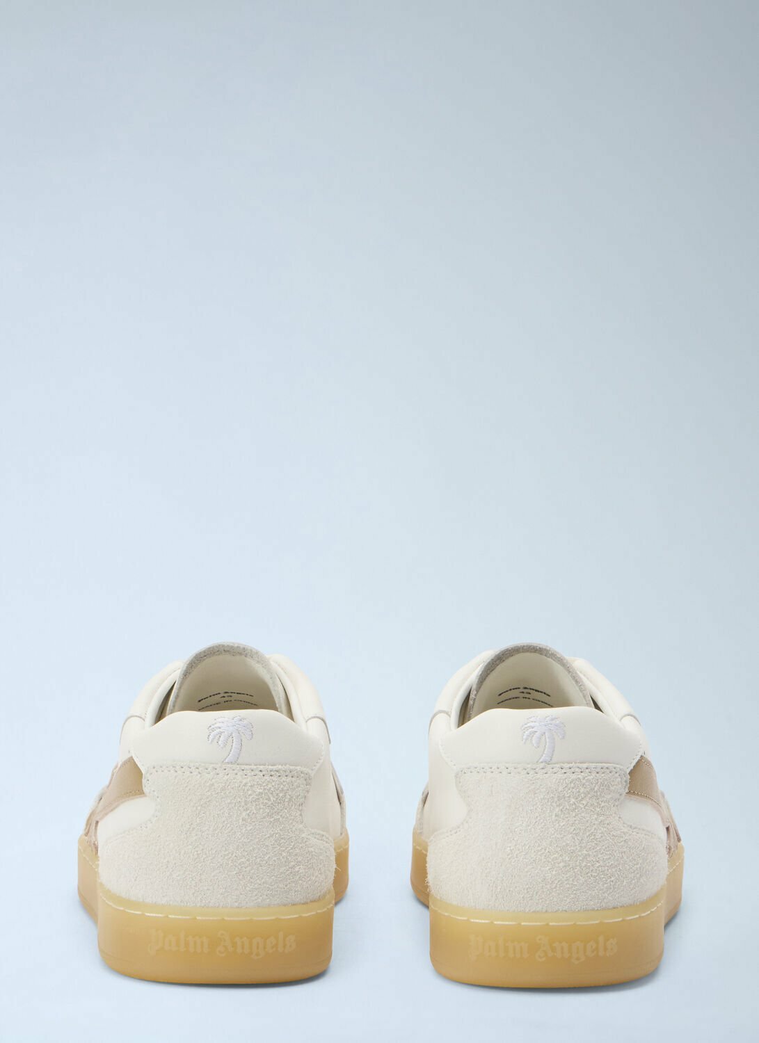 Palm Angels New Palm 1 Sneakers