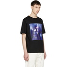 Etudes Black Unity Louisa T-Shirt