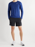 Nike Running - Element Dri-FIT T-Shirt - Blue