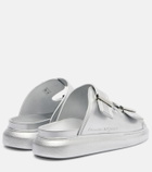 McQueen Rubber slides