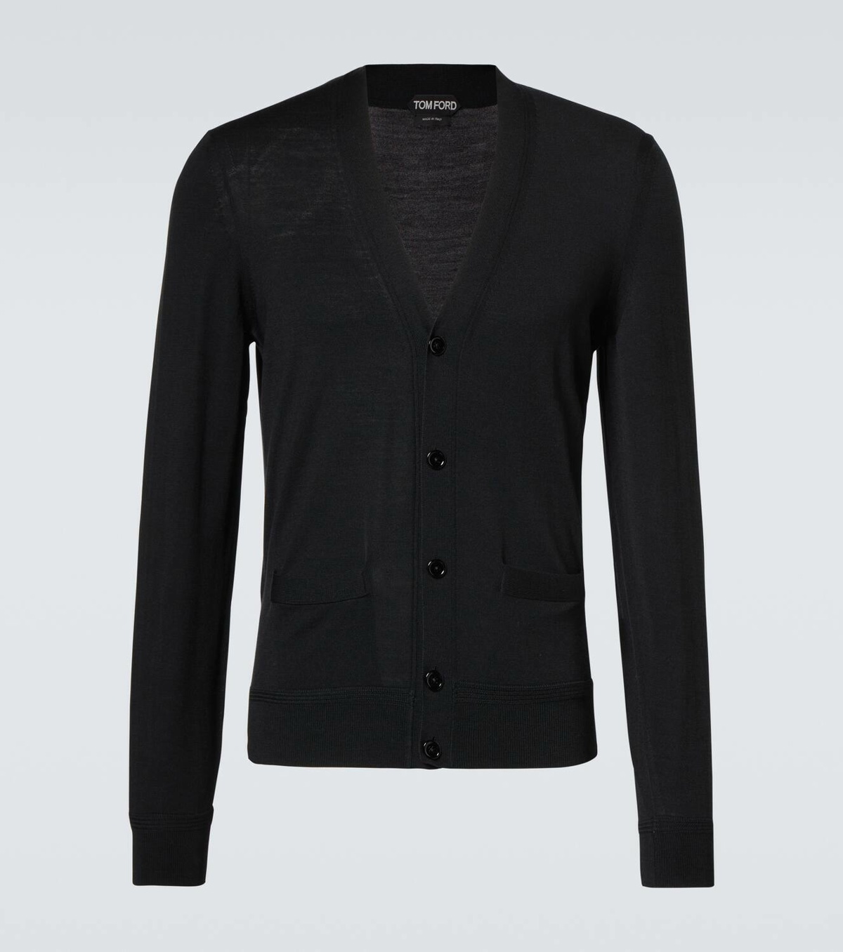 Tom Ford Wool cardigan