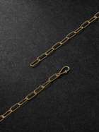 Annoushka - Gold Chain Necklace