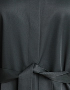 Peserico Womens Shirt Charcoal