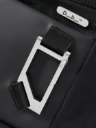 DB Journey - Entour Sling 6L Ripstop and Coated-Canvas Belt Bag