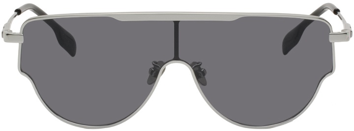 Photo: PROJEKT PRODUKT Black RSCC2 Sunglasses