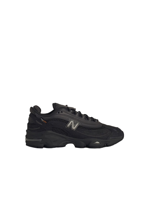 Photo: New Balance Leather Blend Sneakers