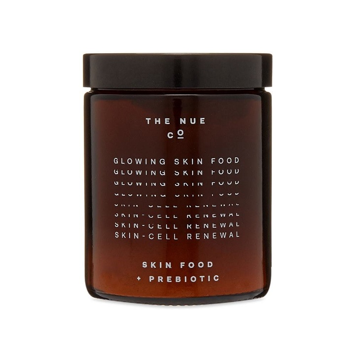 Photo: The Nue Co. Skin Food + Prebiotic