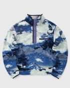 Helvetia II Printed Crop