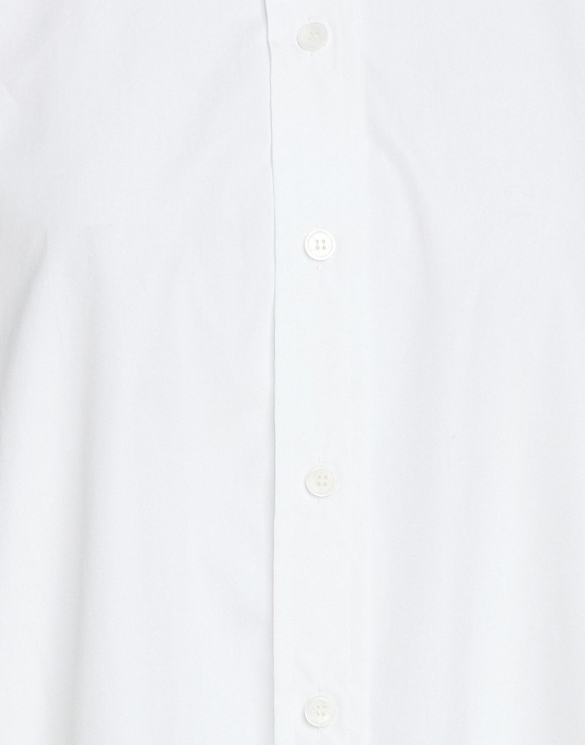 Mcqueen Womens Shirt in White