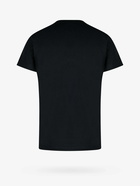 Balmain T Shirt Black   Mens