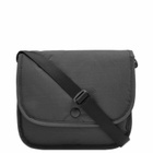 Mazi Untitled Stroll Cross Body Bag in Grey 