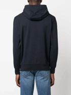 C.P. COMPANY - Cotton-blend Hoddie