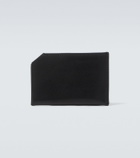 The Row Leather wallet