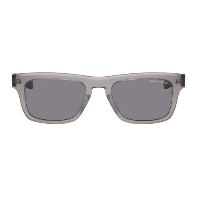 Photo: Dita Grey LSA-700 Sunglasses
