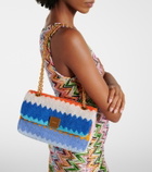 Missoni Zigzag Small shoulder bag