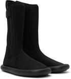 Ottolinger Black Camper Edition Together Boots