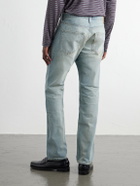 John Elliott - Straight-Leg Jeans - Blue