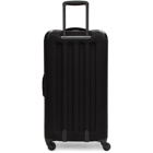 Eastpak Black Large Tranzshell Suitcase