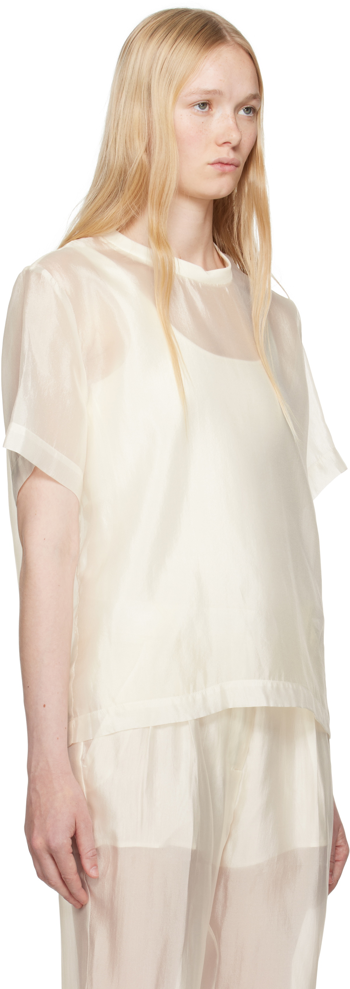 The Garment Off-White Gilian T-shirt