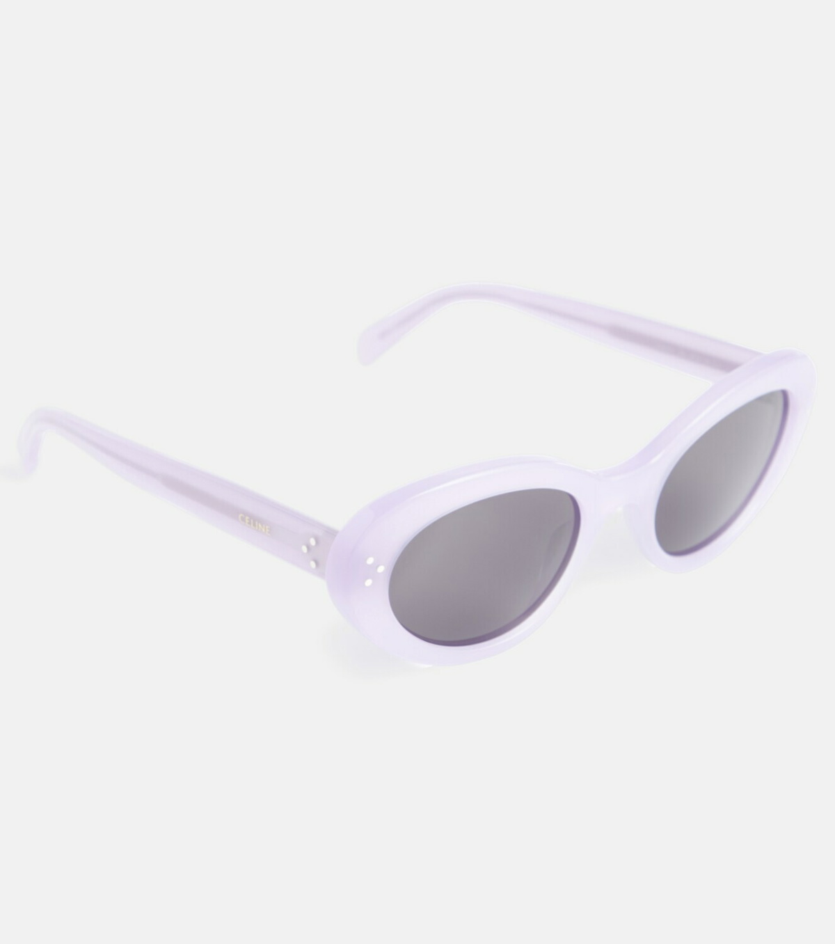 Celine Eyewear Oval sunglasses