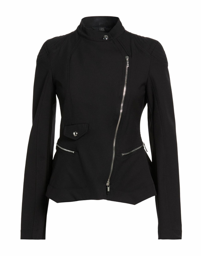 Photo: High Journey Womens Jacket in Black