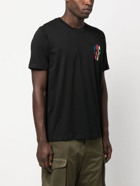 PS PAUL SMITH - Striped Cotton T-shirt