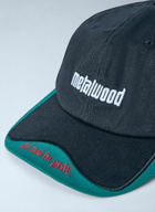 Metalwood Number One Dad Hat
