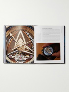 Assouline - De Bethune: The Art of Watchmaking Hardcover Book