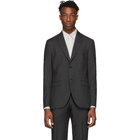 Tiger of Sweden Grey Jamonte Blazer