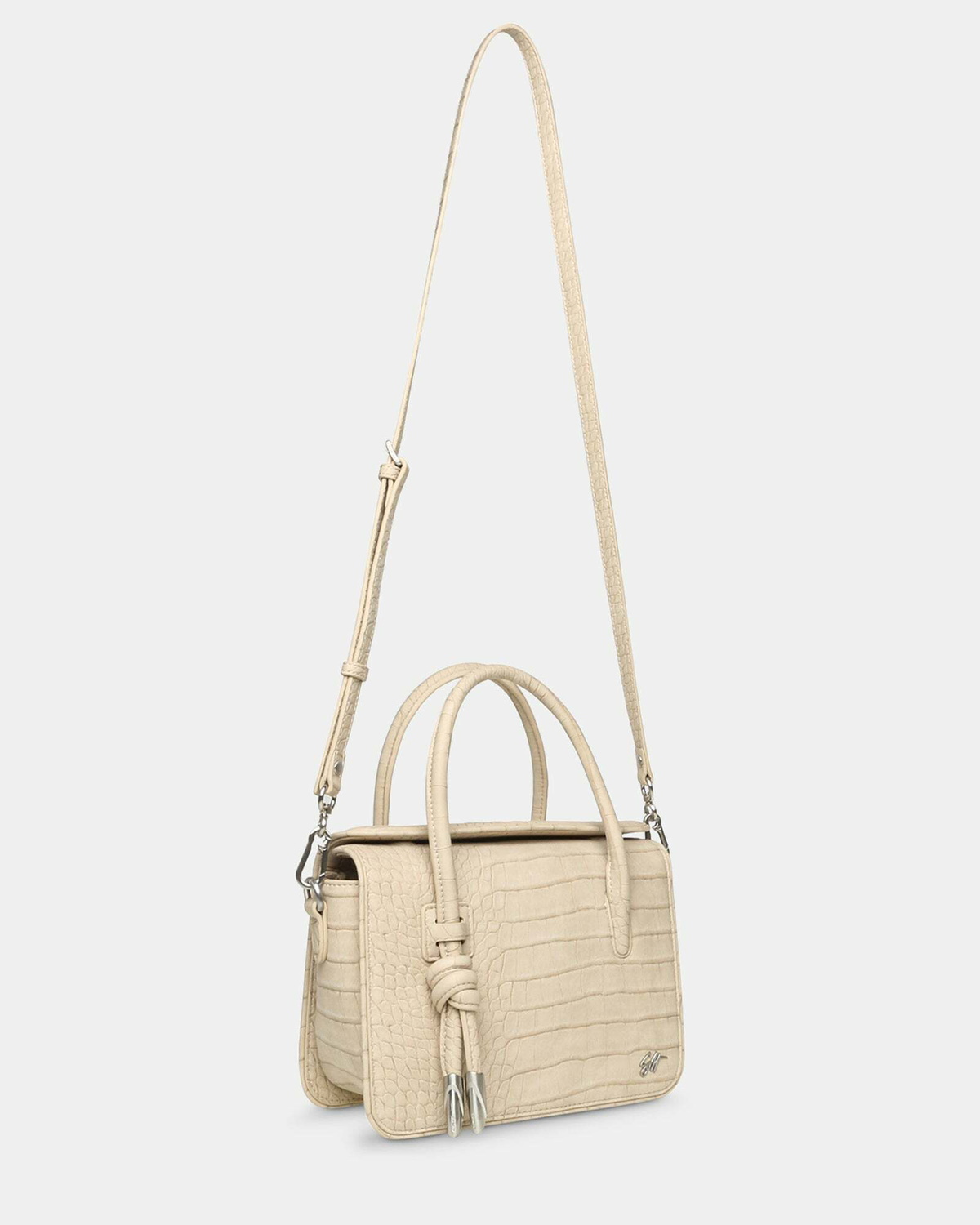 Steve Madden Btonga-C Bag in Beige